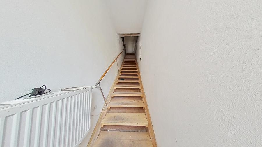 Apartament cu 2 camere de închiriat – Mansardă, zona Centrală – Arad - 6
