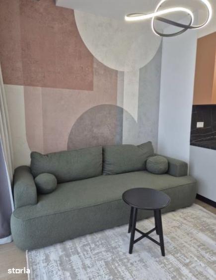 2 Camere Premium Floreasca | Etaj 10 | Parcare & Boxa incluse - 5