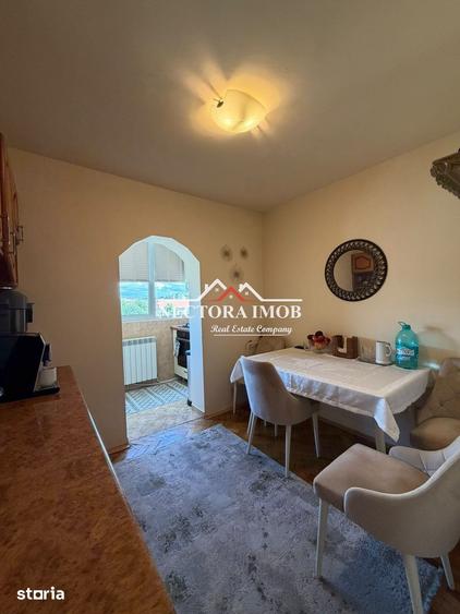 Apartament cu 3 camere în Calea Aradului