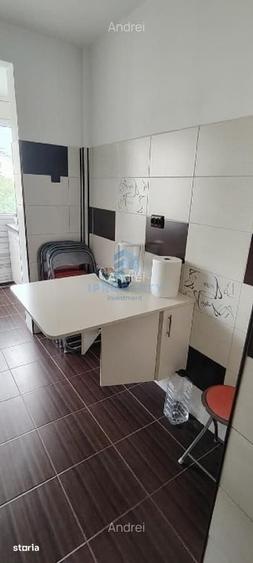 Apartament cu 3 camere în Sălăjan
