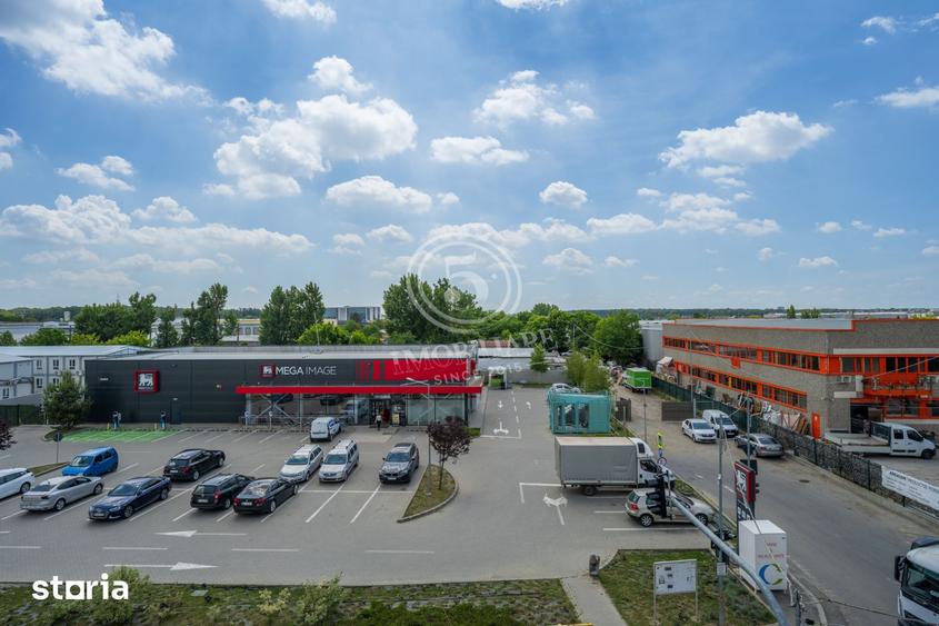 Apartament 3 Camere in Inima Otopeniului Confort si Accesibilitate - 1