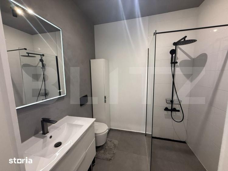 Modern & Spatios | 2 camere | Complex Hexagon - 1