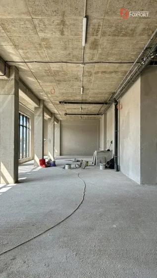 Spațiu comercial, de 245 mp, în Aradului