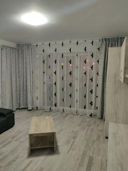 Apartament cu 2 camere decomandat în Bartolomeu
