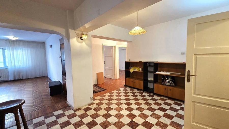 Apartament 3 camere de închiriat | Centrală proprie | 98 mp - 1