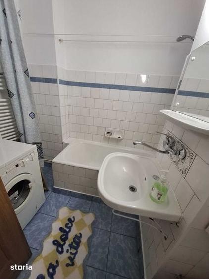 Apartament 2 camere de inchiriat Tudor zona Radio - 5
