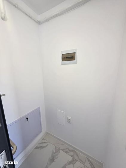 Garsonieră semidecomandată în Ciurea