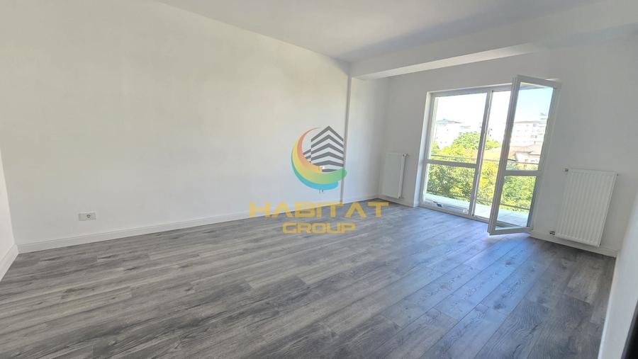 Apartament cu 2 camere decomandat în Brâncoveanu