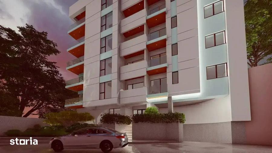 Apartament 3 camere | Mosilor Boutique II | Eminescu | Mosilor | Obor - 8