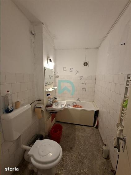 Apartament cu 4 camere în Centrul Civic