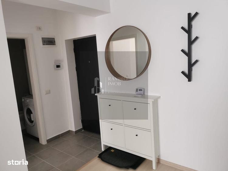 Apartament 2 camere decomandat Viva Residece - 3