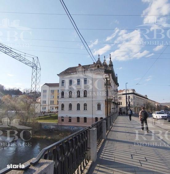 Garsonieră în Horea