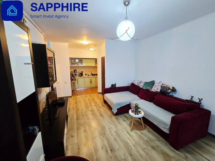 OCAZIE EXCELENTĂ! Apartament 2 camere în Complex Primăvara – Prelungirea Ghencea - 4