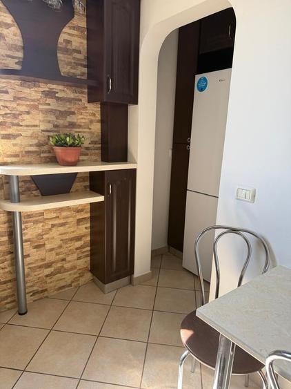 Apartament decomandat în Camil Ressu