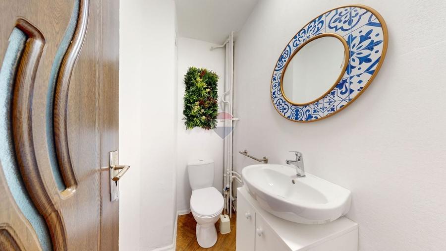 0% Comision IApartament | 3 camere | Decomandat | Bartolomeu - 14