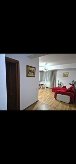 Apartament cu 2 camere decomandat în Nord