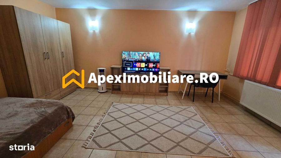 Garsoniera de inchiriat Dristor Bucuresti ApexImobiliare.ro - 2