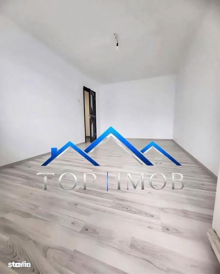 Apartament cu 2 camere decomandat în Cornișa