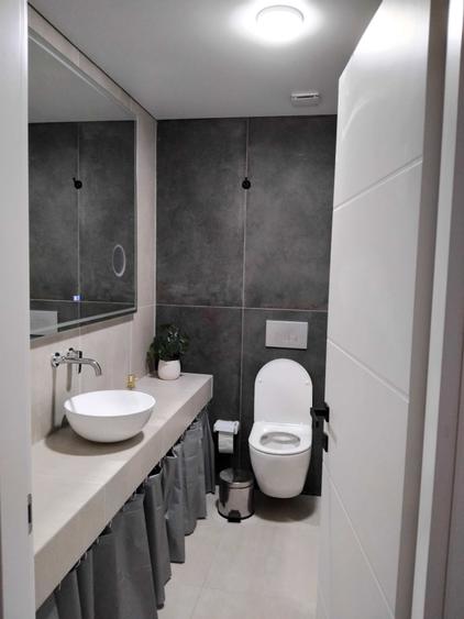 Apartament cu 2 camere decomandat în Vest