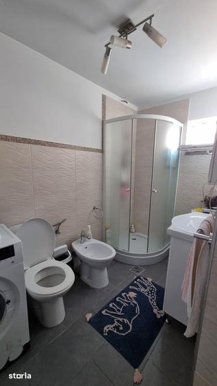 Casă cu 2 camere cu Teren 202 Mp în Central
