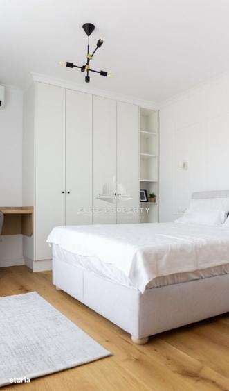 Inchiriere Apartament | 3 Camere | Baneasa - 13