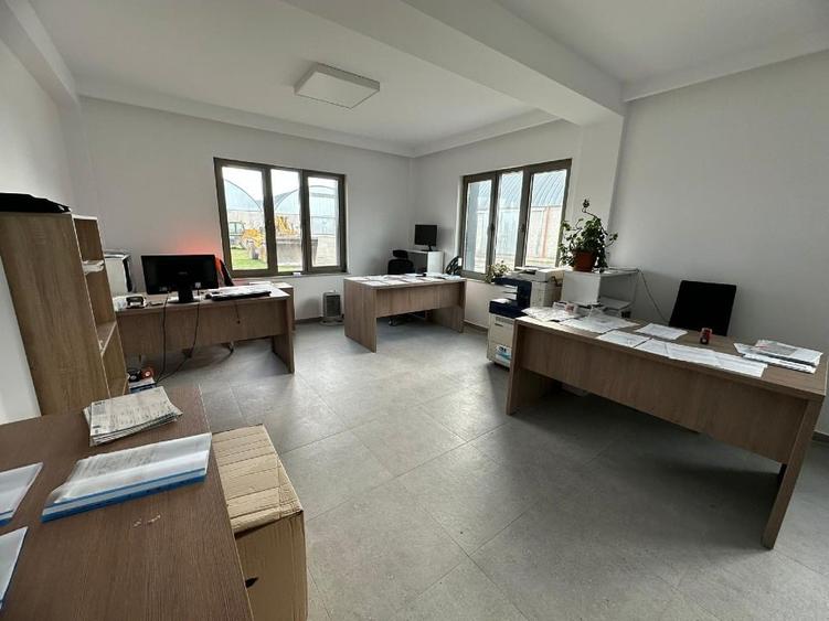 Teren Construcții intravilan de 15000 mp, în Agigea