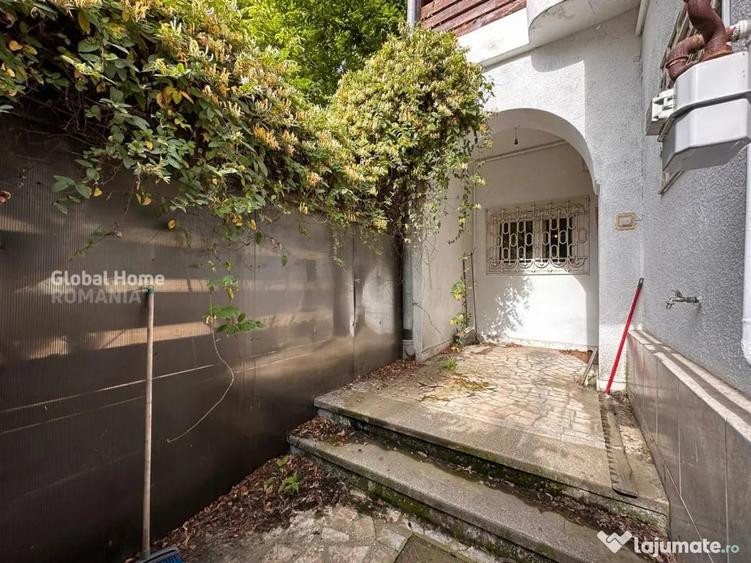 Casă cu 4 camere cu Teren 94 Mp în Unirii