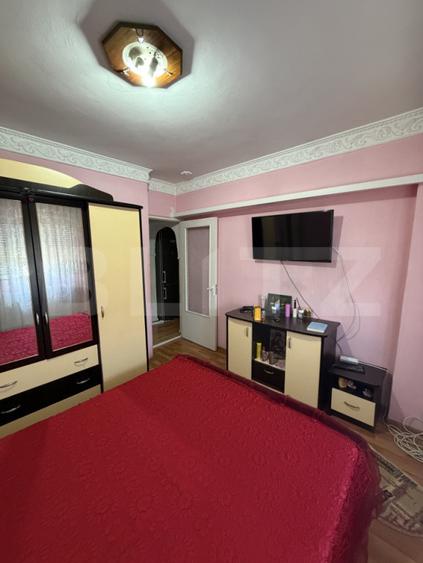 Apartament cu 2 camerer, 59.70 mp, zona Micro 14 - 5