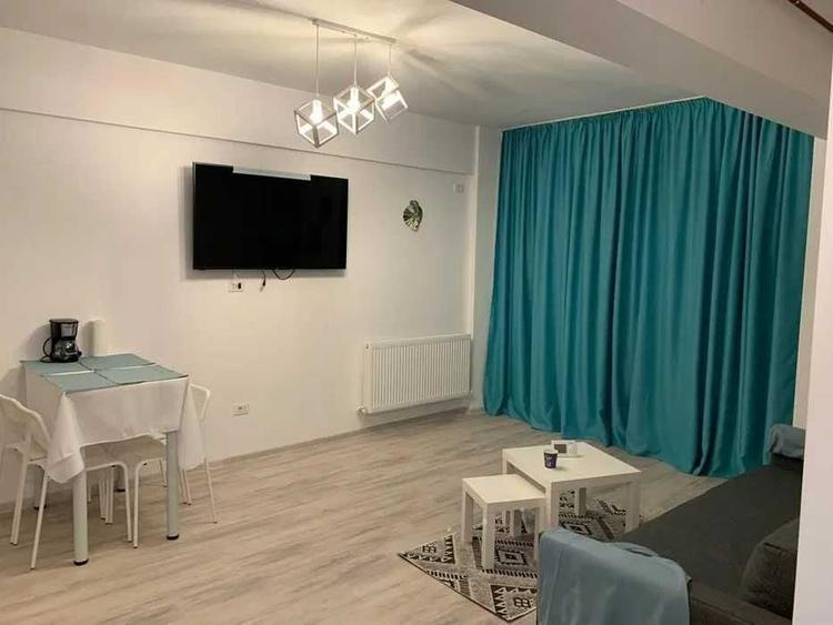 Apartament cu 2 camere decomandat în Nord
