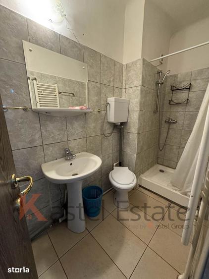 Apartament 2 camere Str Gazelei - Parcul Carol - Comision 0% - 5