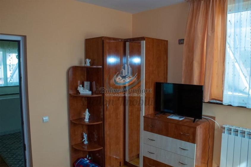 Casă individuală cu 5 camere cu Canalizare în Dărmănești