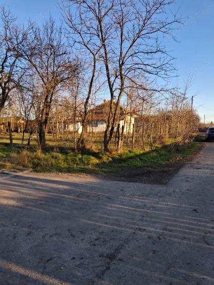Teren de 1552 mp, în Făurei