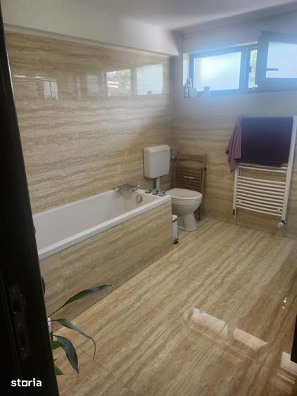 Casă cu 3 camere cu Teren 607 Mp în Brănești