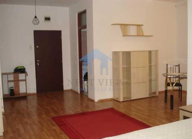 Apartament 1 camera, Calea Dorobantilor - 4