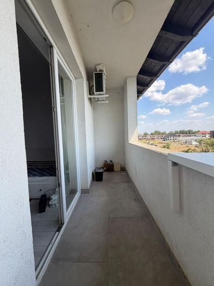 Apartament 1 Camere - 330 euro - Zona Braytim - 6