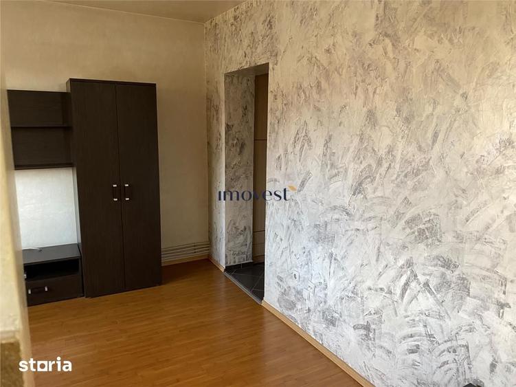 Apartament cu 2 camere în Soarelui