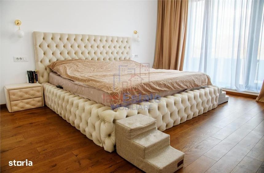 Casă cu 4 camere cu Teren 1091 Mp în Valea Ursului