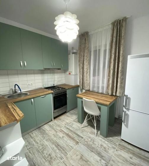 Inchiriez apartament 2 camere in centru - 3