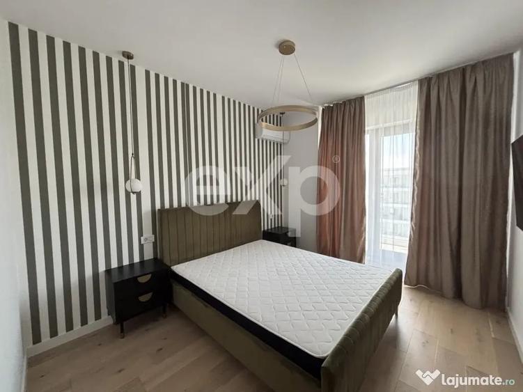 3 camere, nou, balcon mare, Pipera - Voluntari, First Estate - Bucuresti (Bucuresti-Ilfov) - 17