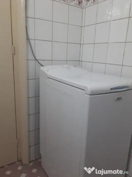 Apartament cu 3 camere în Unirii