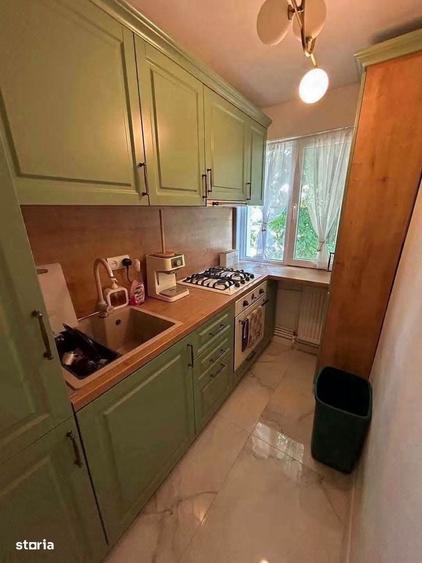 De vanzare apartament cu 3 camere , lux, etajul 2 , renovat complet - 6