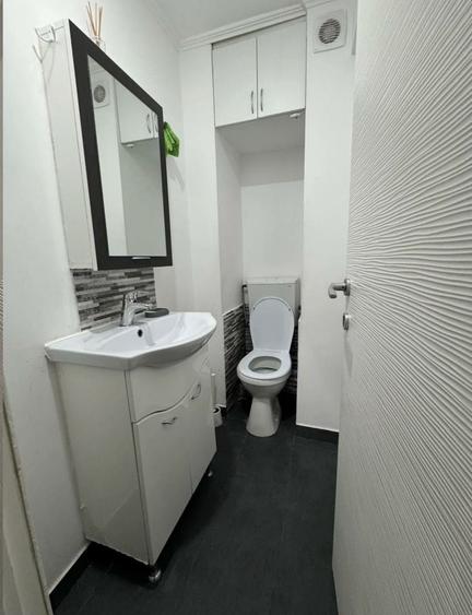 Apartament cu 4 camere decomandat, mobilat în Pantelimon