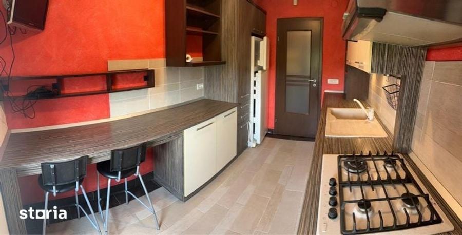 Apartament 3 camere, 2 bai, aproape de Podgoria - 3