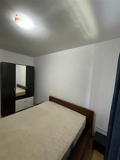 Apartament cu 2 camere decomandat, mobilat în Tătărași