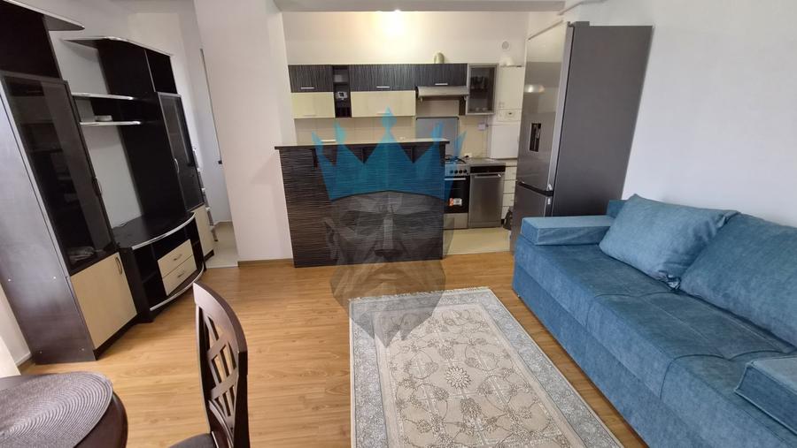 Apartament cu 3 camere decomandat, mobilat în Moșilor