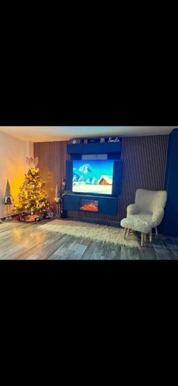 Duplex cu 3 camere cu Canalizare în Central