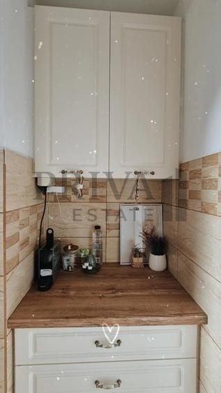 Apartament cu 2 camere decomandat, mobilat în Șagului