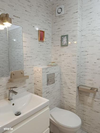 Apartament cu 2 camere decomandat în Sălaj