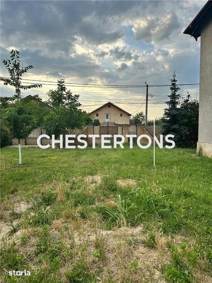 Casă cu 9 camere cu Teren 1108 Mp în Ghencea