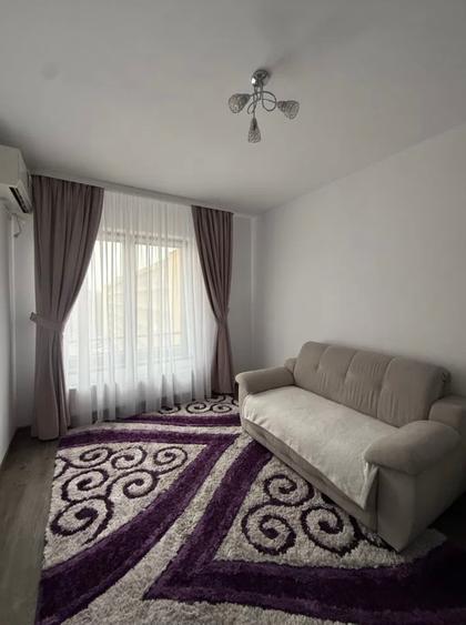 Apartament cu 3 camere decomandat în Grozăvești